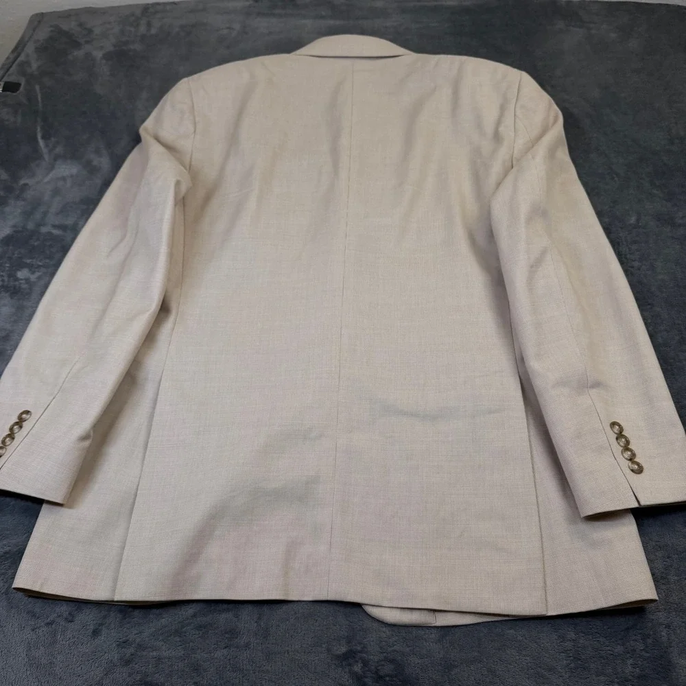 Jos A Bank Sport Coat Set Mens 42R 34x32